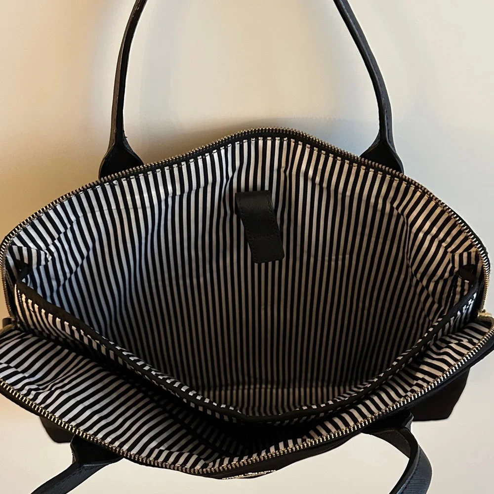 KATE SPADE NEW YORK BLAKE AVENUE DAVENEY BLACK 15